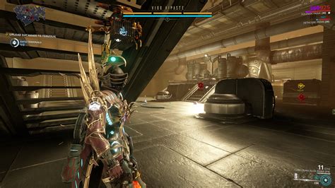 That is starkly different from the experience of abort farming to get the right kuva weapon, farming thrall missions with useless rewards for hours on end, and then repeating the process to upgrade your elemental bonus or get other weapons you need. Literally all I'm asking is for the kuva weapons to be spread out between 2-3 planets.